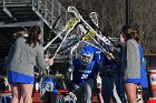 WLax vs BSU  Women’s Lacrosse vs Bridgewater State University. - Photo by Keith Nordstrom : WLax, lacrosse